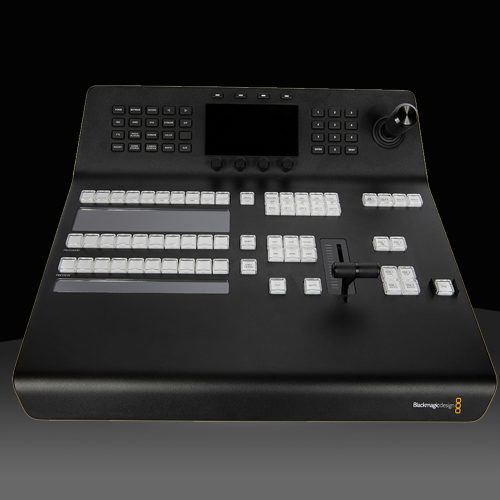Blackmagic Atem 1