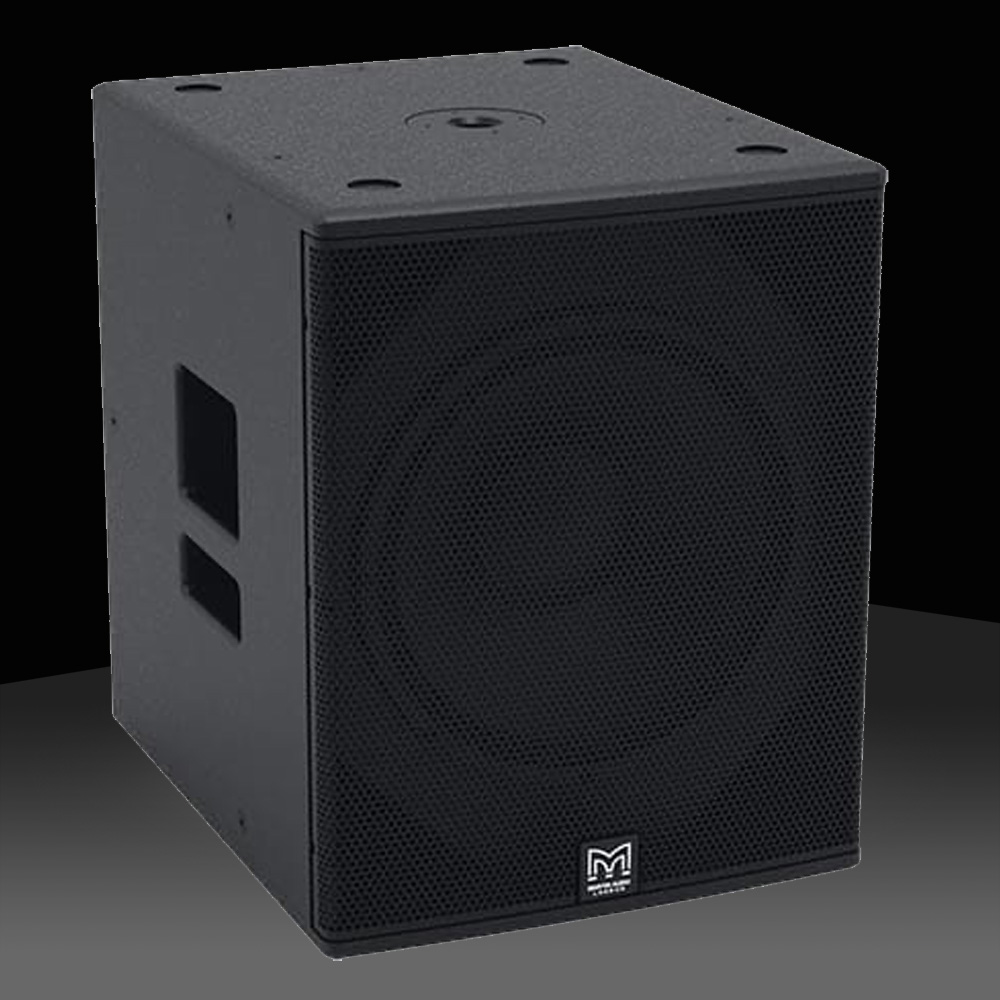 MARTIN AUDIO Blackline X115