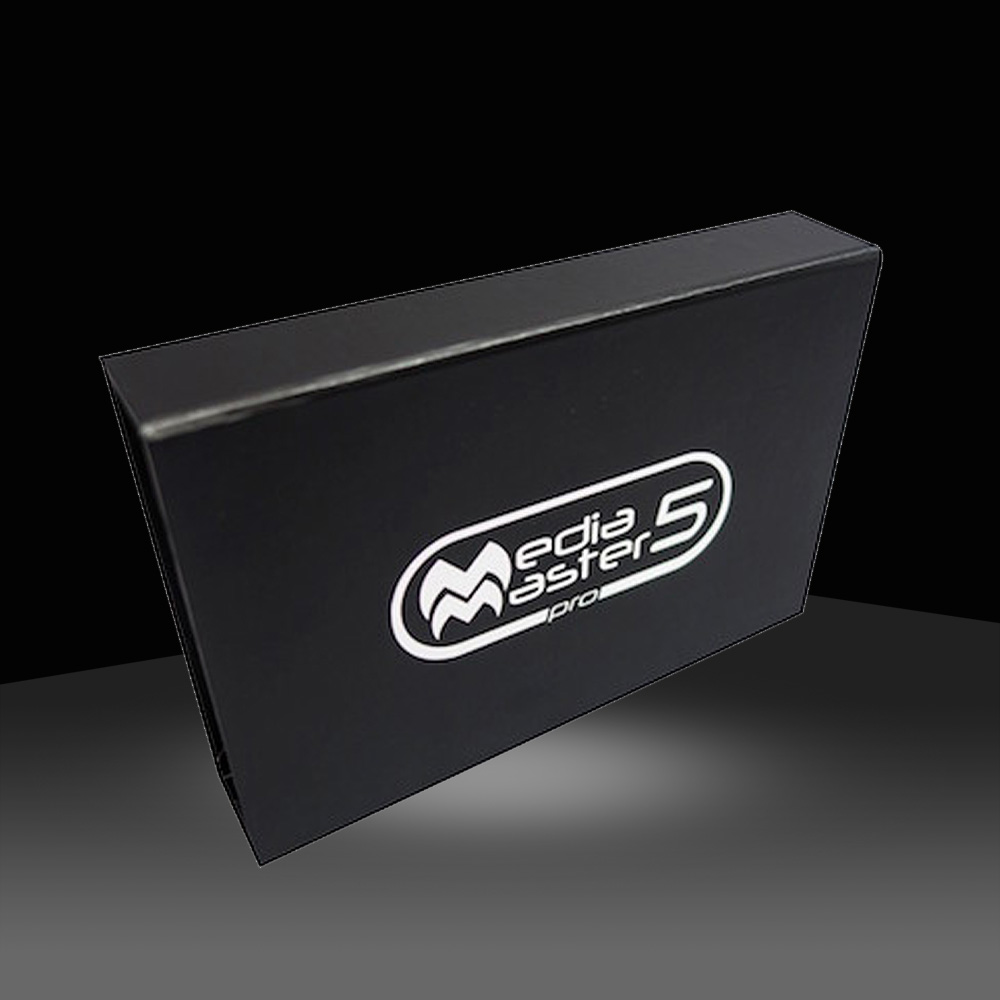 ARKAOS MediaMaster Pro 5 (Dongle & Installations DVD)