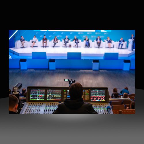 SOUND Operator