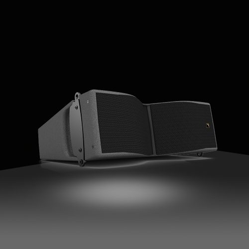 L Acoustics KIVAII