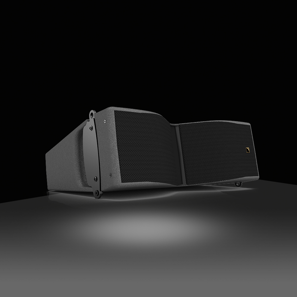 L Acoustics KIVAII