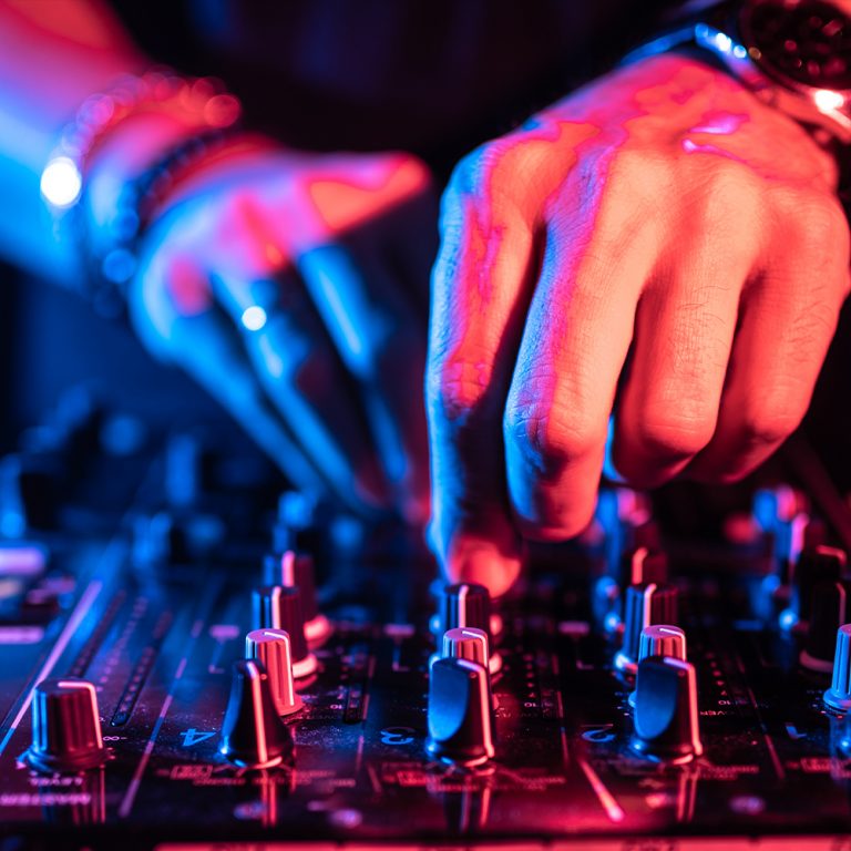 DJ Technik