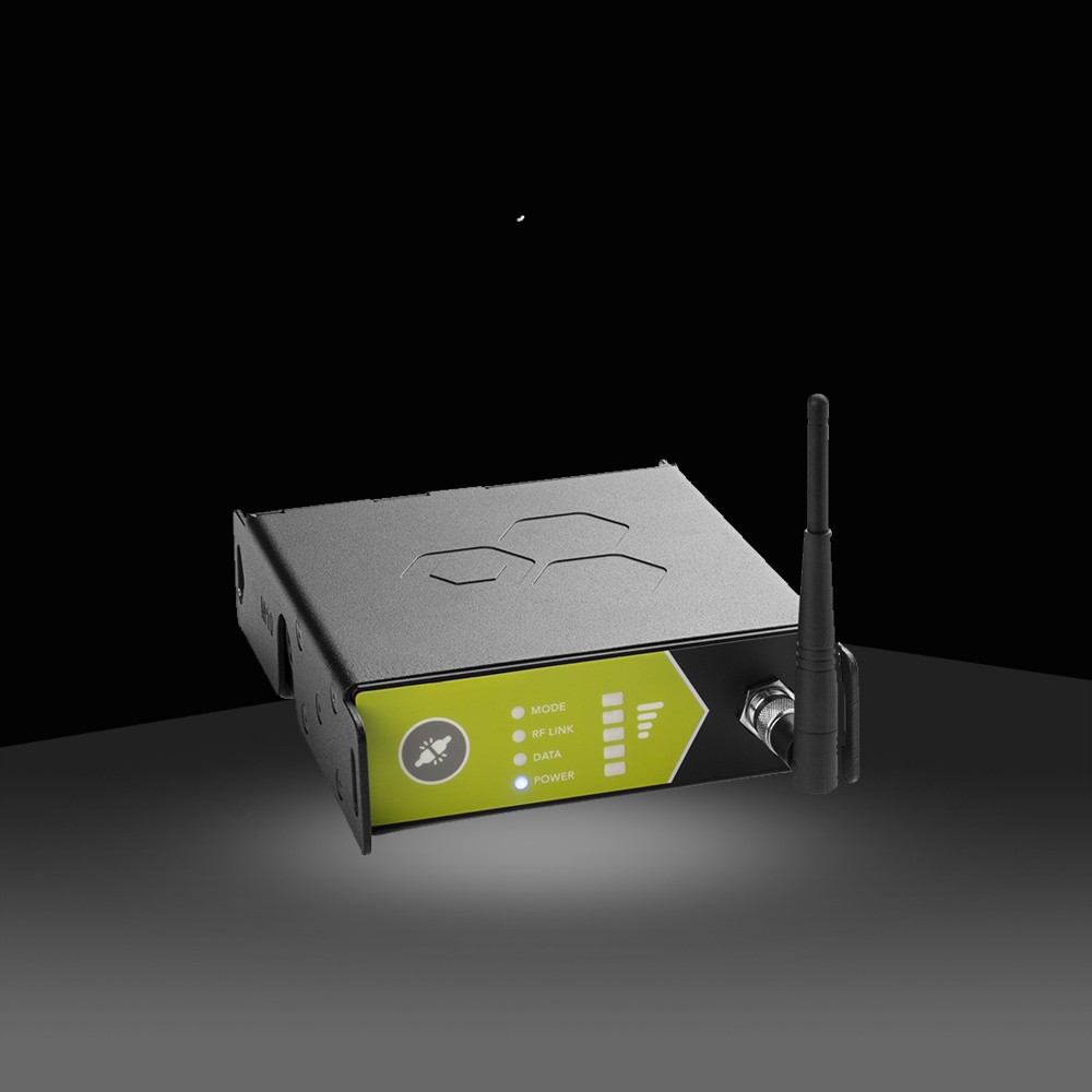 LUMENRADIO Luna RX