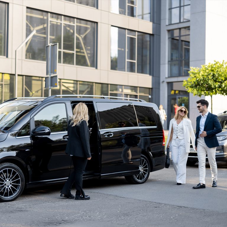 Shuttle Service