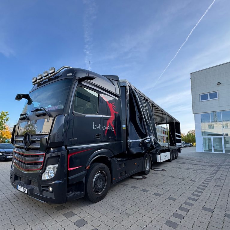 Transport Service