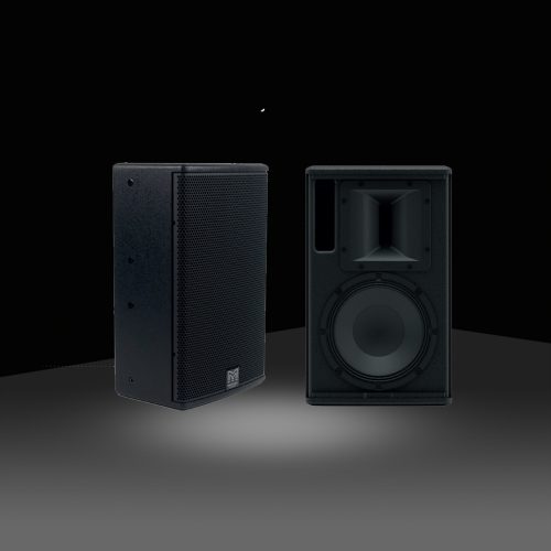 Martin audio X8